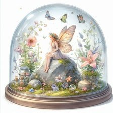 Cross stitch pattern: #2987997