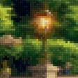 Preview of cross stitch pattern: #2988007