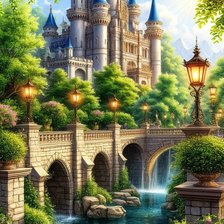 Cross stitch pattern: #2988007