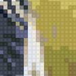 Preview of cross stitch pattern: #2988010