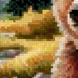 Preview of cross stitch pattern: #2988011