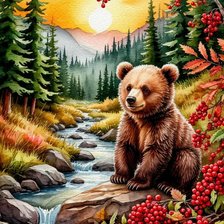 Cross stitch pattern: #2988011