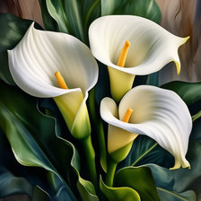 Cross stitch pattern: #2988012