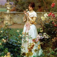 Cross stitch pattern: #2988050