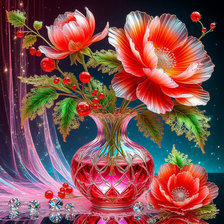 Cross stitch pattern: #2988058
