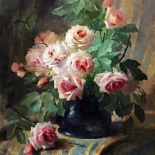 Cross stitch pattern: #2988060