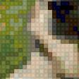 Preview of cross stitch pattern: #2988076
