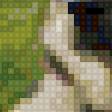 Preview of cross stitch pattern: #2988078
