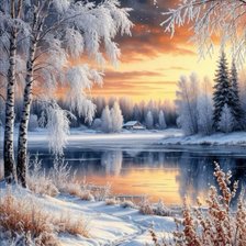 Cross stitch pattern: #2988118