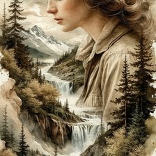 Cross stitch pattern: #2988123