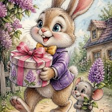 Cross stitch pattern: #2988168