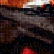 Preview of cross stitch pattern: #2988185