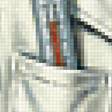 Preview of cross stitch pattern: #2988189