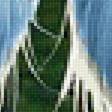 Preview of cross stitch pattern: #2988203