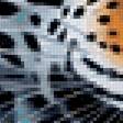 Preview of cross stitch pattern: #2988218