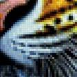 Preview of cross stitch pattern: #2988225