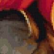 Preview of cross stitch pattern: #2988238