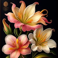 Cross stitch pattern: #2988245