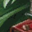 Preview of cross stitch pattern: #2988248