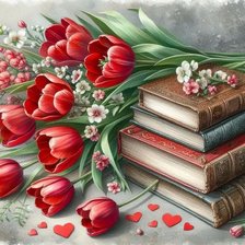 Cross stitch pattern: #2988248