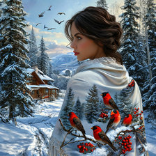 Cross stitch pattern: #2988249