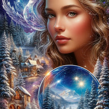 Cross stitch pattern: #2988250