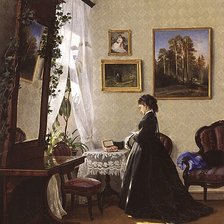Cross stitch pattern: #2988265