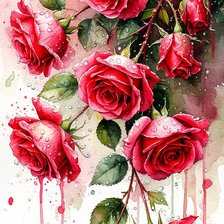Cross stitch pattern: #2988281