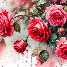 Cross stitch pattern: #2988282