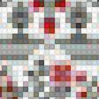 Preview of cross stitch pattern: #2988288