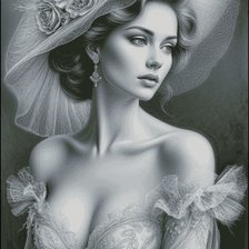 Cross stitch pattern: #2988300