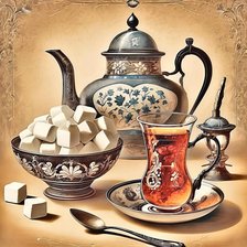 Cross stitch pattern: #2988332