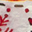 Preview of cross stitch pattern: #2988338