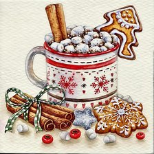 Cross stitch pattern: #2988338