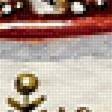 Preview of cross stitch pattern: #2988340