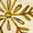 Preview of cross stitch pattern: #2988341