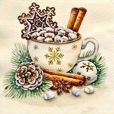 Cross stitch pattern: #2988341