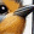 Preview of cross stitch pattern: #2988359
