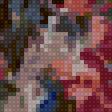 Preview of cross stitch pattern: #2988389