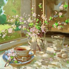 Cross stitch pattern: #2988396