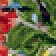 Preview of cross stitch pattern: #2988398