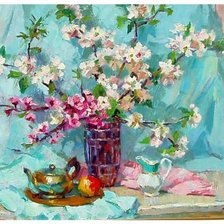 Cross stitch pattern: #2988399