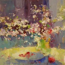 Cross stitch pattern: #2988401