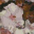 Preview of cross stitch pattern: #2988402