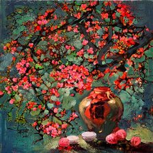 Cross stitch pattern: #2988403