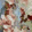Preview of cross stitch pattern: #2988405