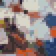 Preview of cross stitch pattern: #2988407