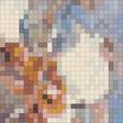 Preview of cross stitch pattern: #2988413