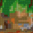 Preview of cross stitch pattern: #2988418