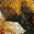 Preview of cross stitch pattern: #2988420